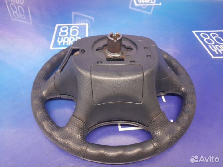 Руль с Air-bag Honda Cr-V RD1 B20Z1 2000
