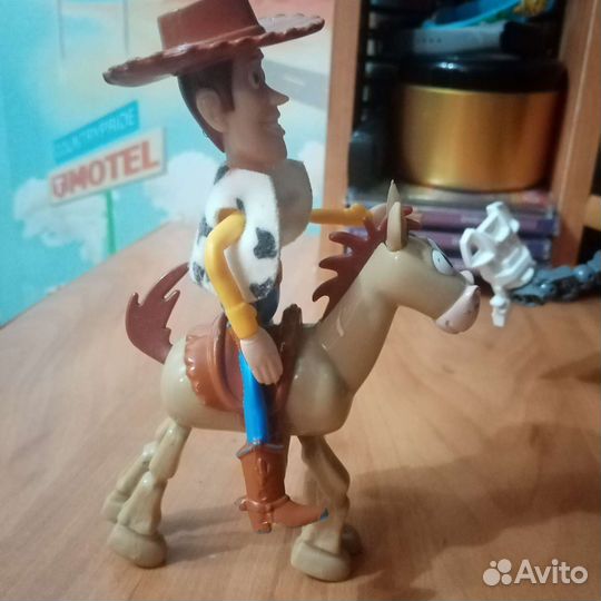 Игрушка Базлайтер