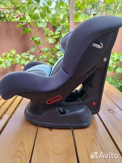 Детское автокресло от 0 до 18 кг