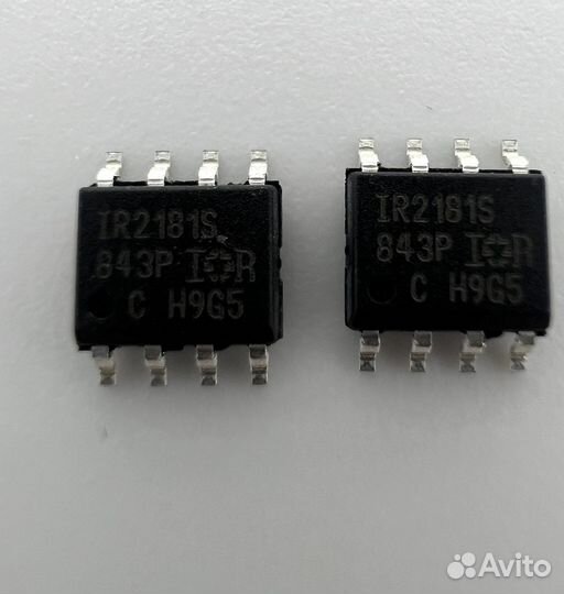 IR2181S (SOP-8) 2181