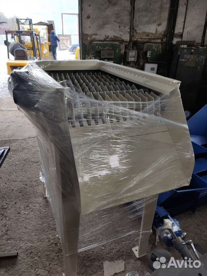 Просеиватель опила, щепы