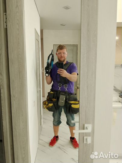 Электрик Донской