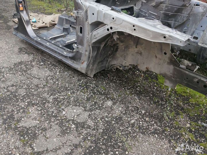 Лонжероны Инфинити FX 35,45