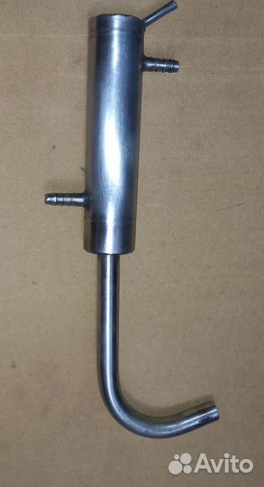 Дисцилятор