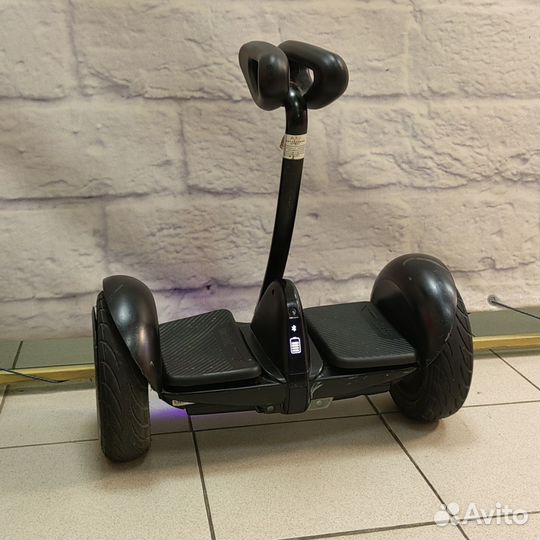 Гироскутер ninebot mini