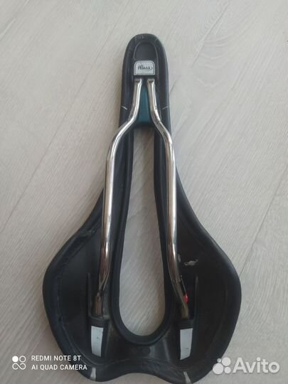 Седло selle italia slr