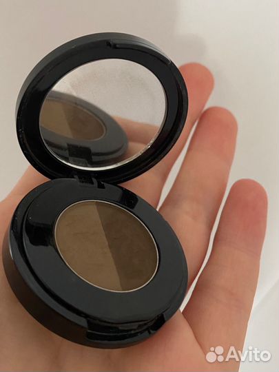 Тени для бровей anastasia beverly hills