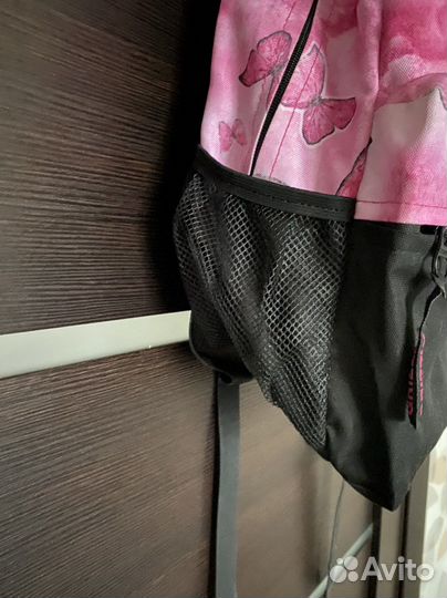 Школьный рюкзак grizzly