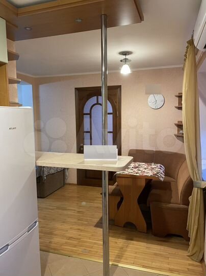 2-к. квартира, 53 м², 5/5 эт.