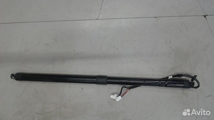 Амортизатор крышки багажника Citroen C4 Picasso, 2