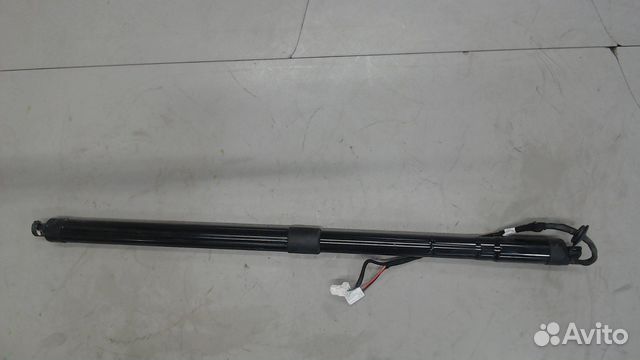 Амортизатор крышки багажника Citroen C4 Picasso, 2