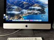 Моноблок apple iMac 21.5 2015 4k