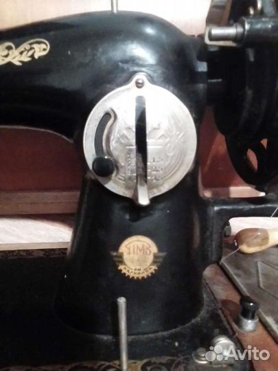 Швейная машина Подольск