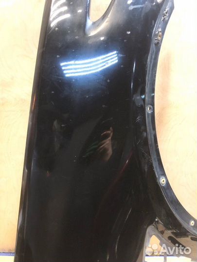 Крыло переднее правое Infiniti Fx50 S 51 VK50VE