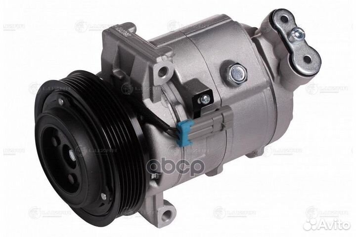 Компрессор Chevrolet Cruze (09) /Aveo T300 (11