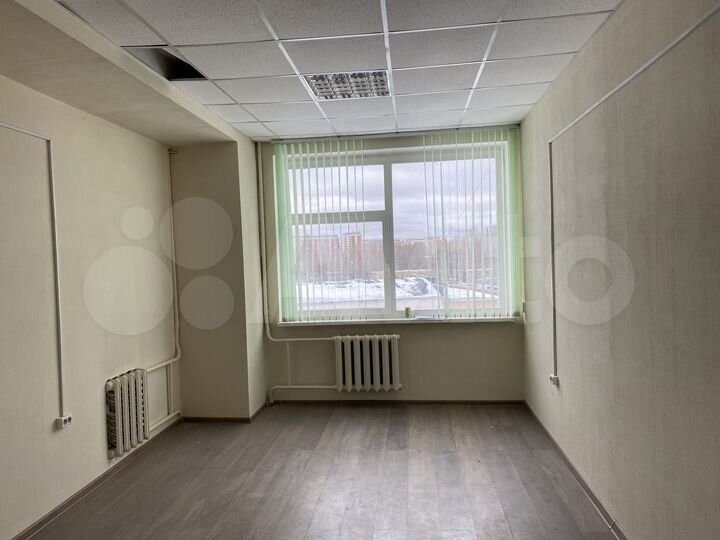 Офис, 18 м²