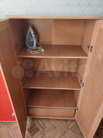 1-к. квартира, 30 м², 4/5 эт.