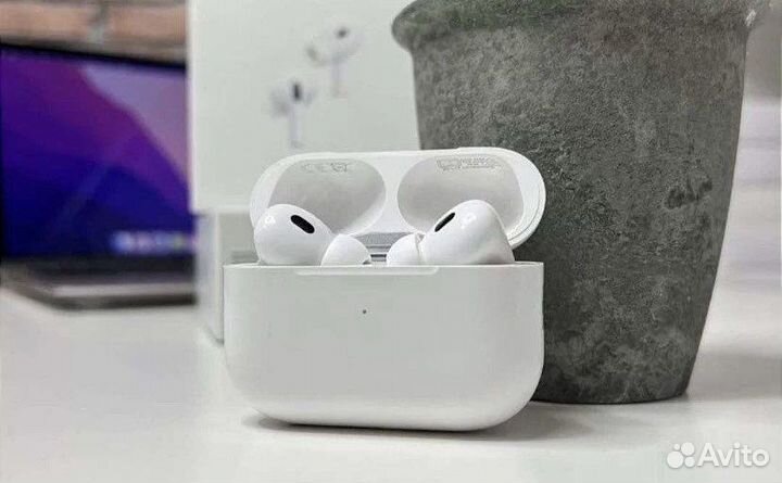 AirPods Pro 2 (2-е поколение) «оригинал»