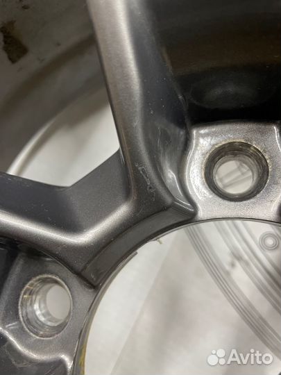 Оригинальные диски 15