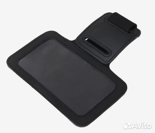 Чехол для сотового телефона на руку LuazON, 14*7,5