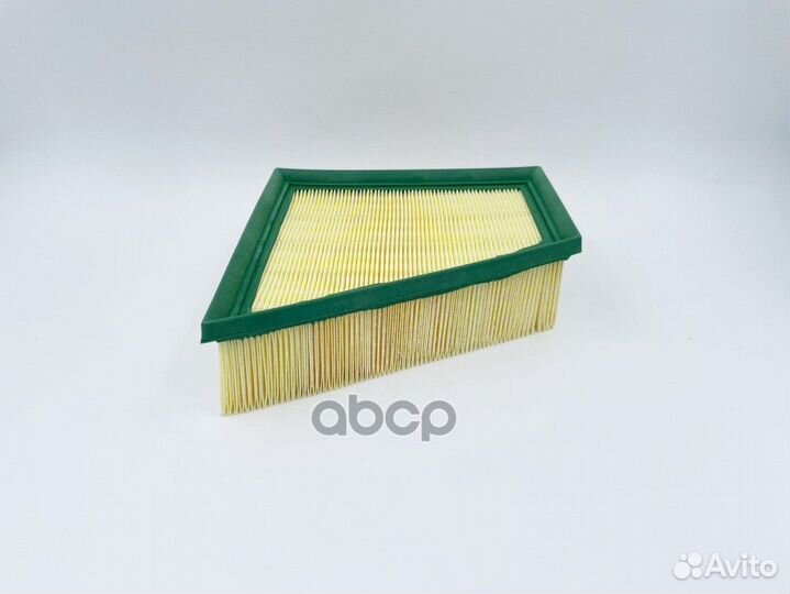 Фильтр воздушный VW Polo IV 1.4 1.9 TDI 01-09