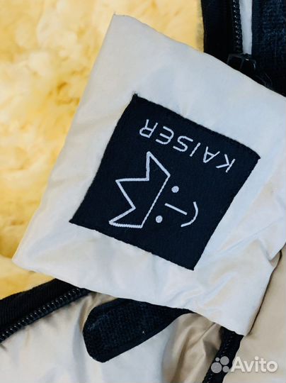 Kaizer конверт сост новой вещи +Бесплатно комбез