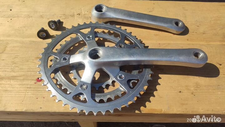 Запчасти для велосипеда