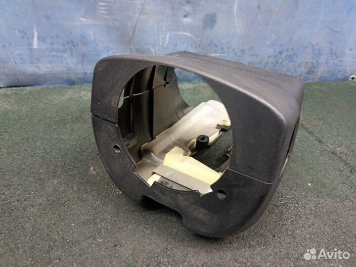 Кожух рулевой клонки Skoda Fabia 6Y2 1.4 8V AME