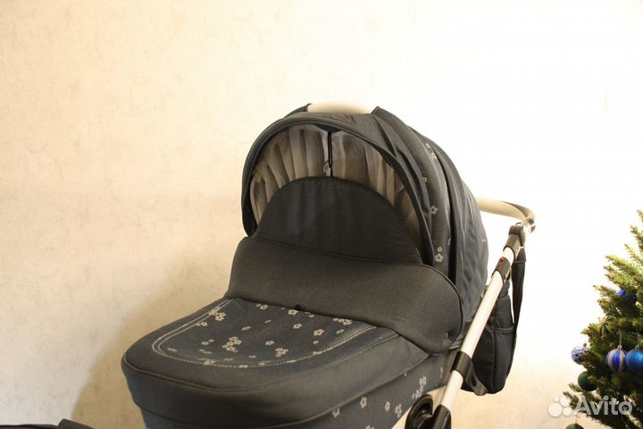 Детская коляска BeBe-mobile Mario