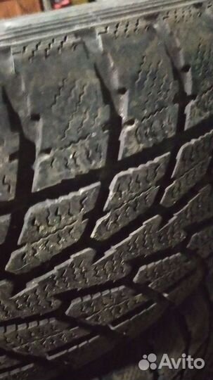 Antares SMT A7 225/60 R17