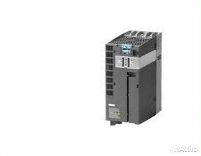 Преобразователь Siemens 6SL3210-1PB17-4AL0