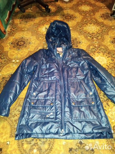 Куртка женская