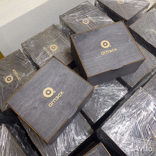 Коробочки оптом