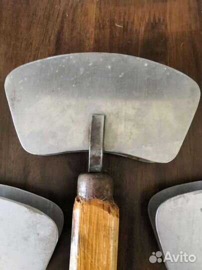 Сечка для рубки капусты