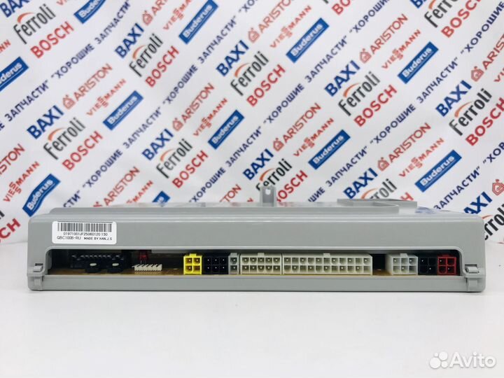 Запчасти для котлов Navien (насос, платы)