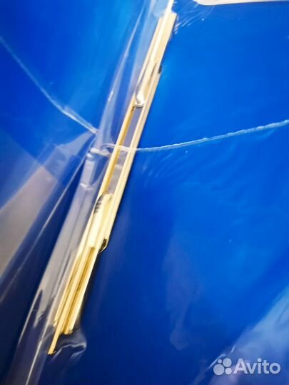 Папка для документов a4