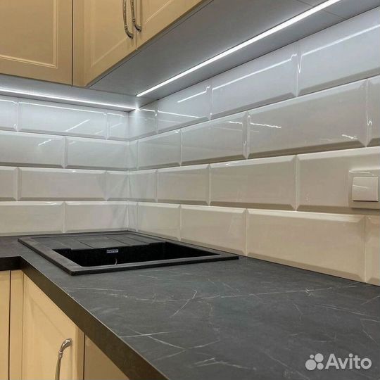 Кухонный гарнитур от 14 дней