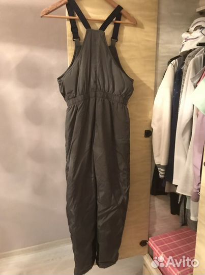 Зимние штаны