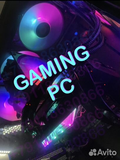 Компьютеры Intel i5