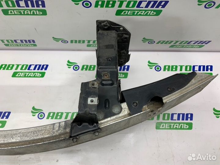 Усилитель бампера передний Mercedes Benz Clk купе