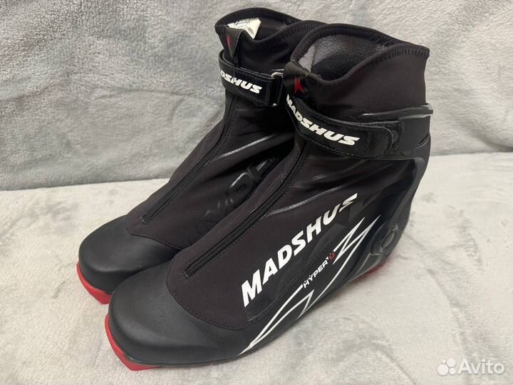 Ботинки для лыж/лыжные ботинки