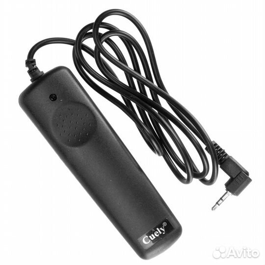 Спусковой тросик Cuely RR-100 для камер Fuji