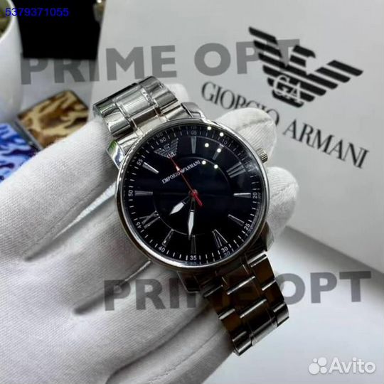 Часы Emporio Armani