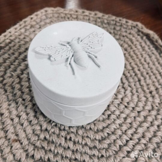 Шкатулка. Кашпо