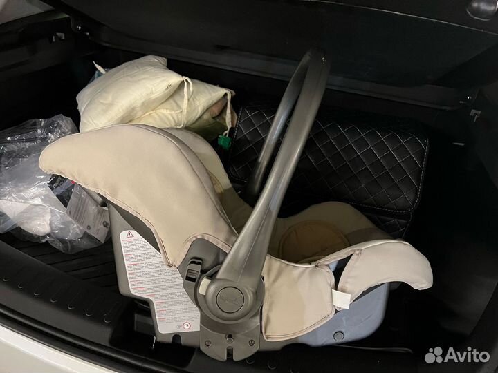 Переноска для детей