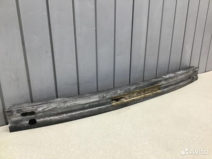 Усилитель заднего бампера Lexus RX 300 1998-2003