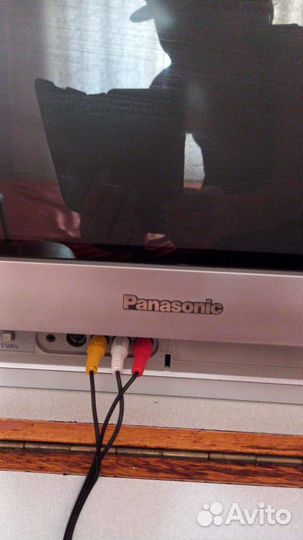 Телевизор Panasonic TX-29PM11P (диаг. 29