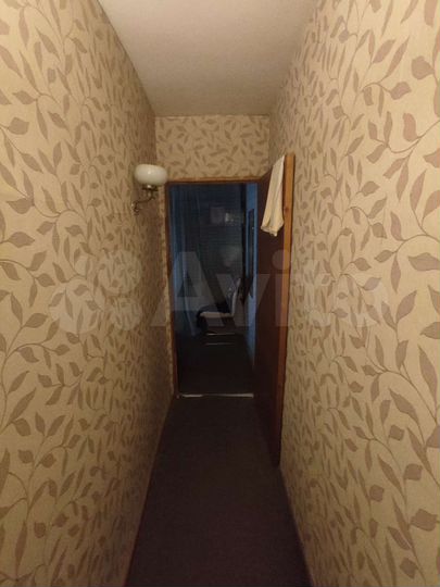 Комната 15 м² в 2-к., 1/5 эт.