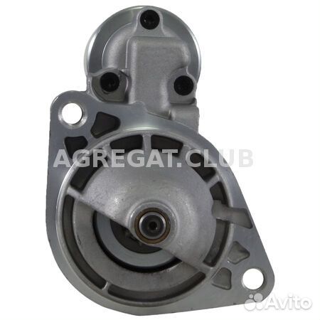 Стартер krauf STB0518ZL