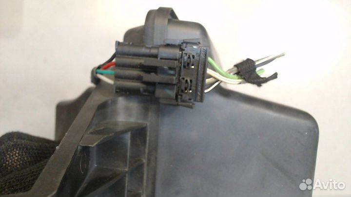 Сабвуфер Mercedes GL X164, 2008